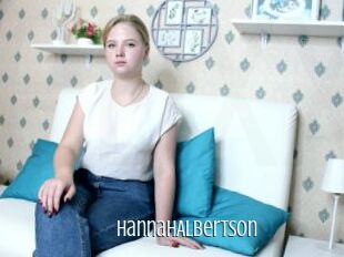 HannahAlbertson