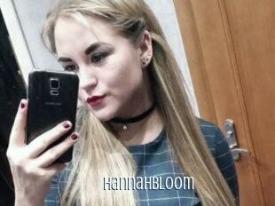 HannahBloom