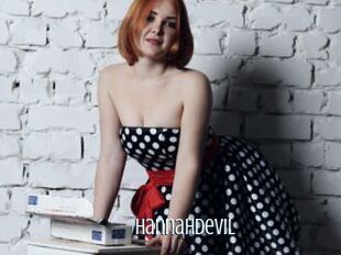 HannahDevil