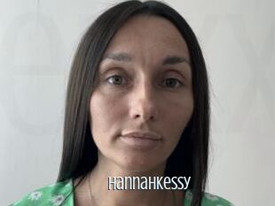 HannahKessy