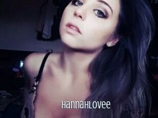 Hannah_Lovee