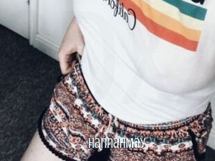 HannahMay