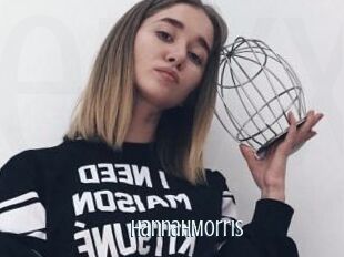 HannahMorris