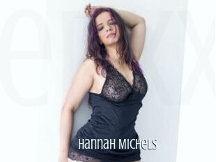 Hannah_Michels Edonkey xxx