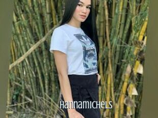 Hannamichels