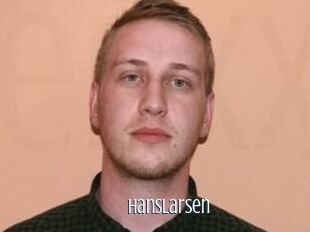 HansLarsen