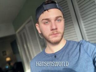Hansensworld