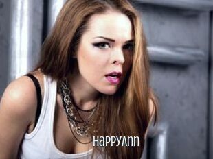 HappyAnn