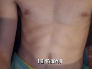 HappyBoy18