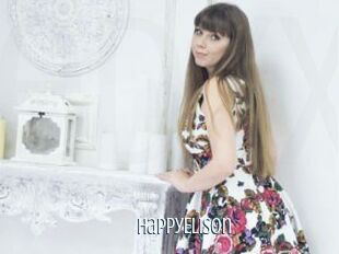 HappyElison
