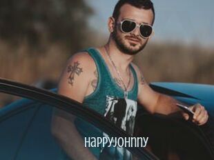 HappyJohnny