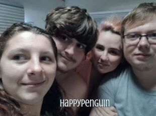 HappyPenguin
