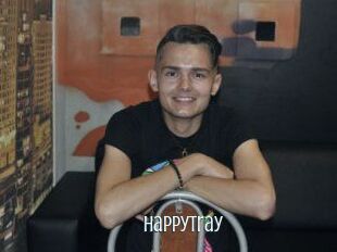 HappyTray