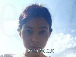 Happy_Avocado