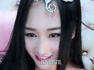 Happygril Edonkey xxx