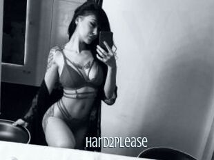 Hard2Please