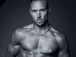 Hard4UJosh
