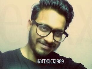 HardDick1989