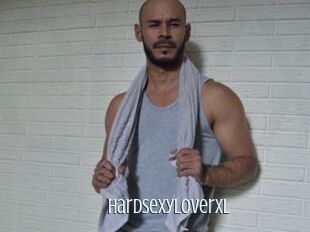 HardSexyLoverXL