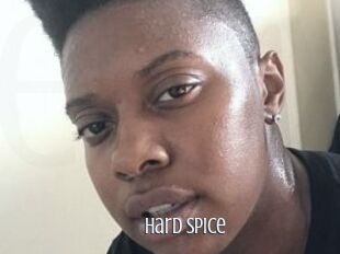 Hard_Spice