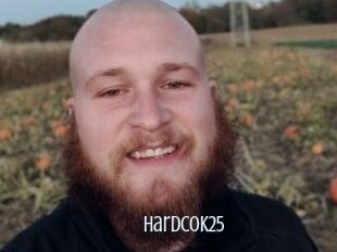 Hardcok25