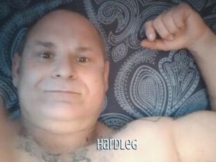 Hardleg