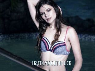 HardlyMouthfuck