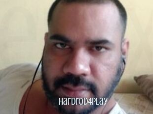 Hardrod4play