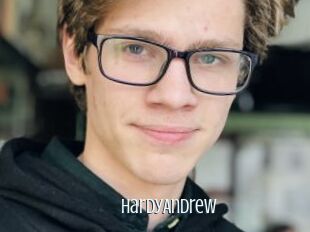 HardyAndrew
