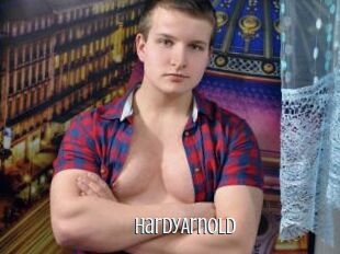 HardyArnold