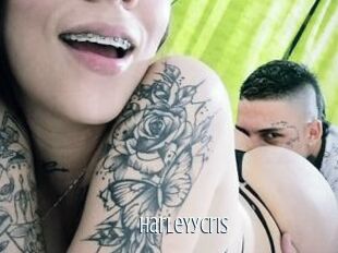HarleYyCris