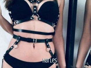 Harles