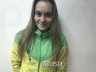 Harlesta