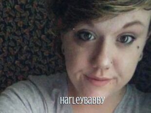 HarleyBabby