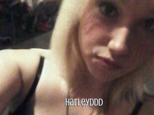 HarleyDDD