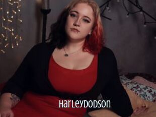 HarleyDodson