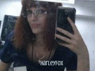 HarleyFox