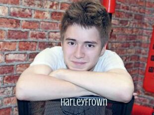 HarleyFrown
