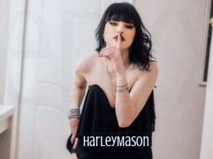 HarleyMason
