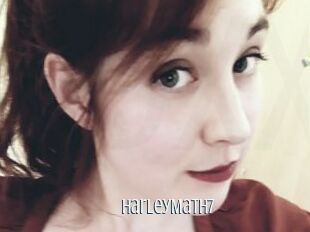 HarleyMath7