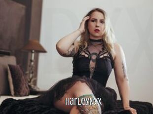 HarleyNyx