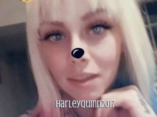 HarleyQuinn2017