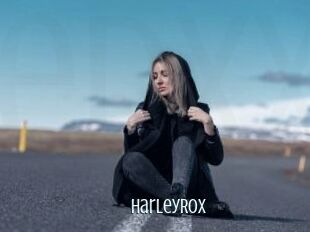 HarleyRox