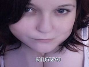 Harley_Sky_Xo