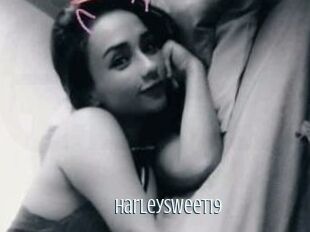 HarleySweet19 Edonkey xxx