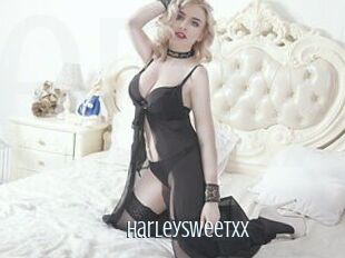 HarleySweetXX