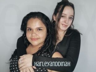 HarleyandDinah