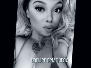 Harlienne_Monroe