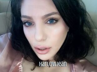 HarlowJean Edonkey xxx