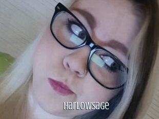HarlowSage